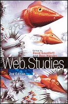 Web Studies: A User's Guide